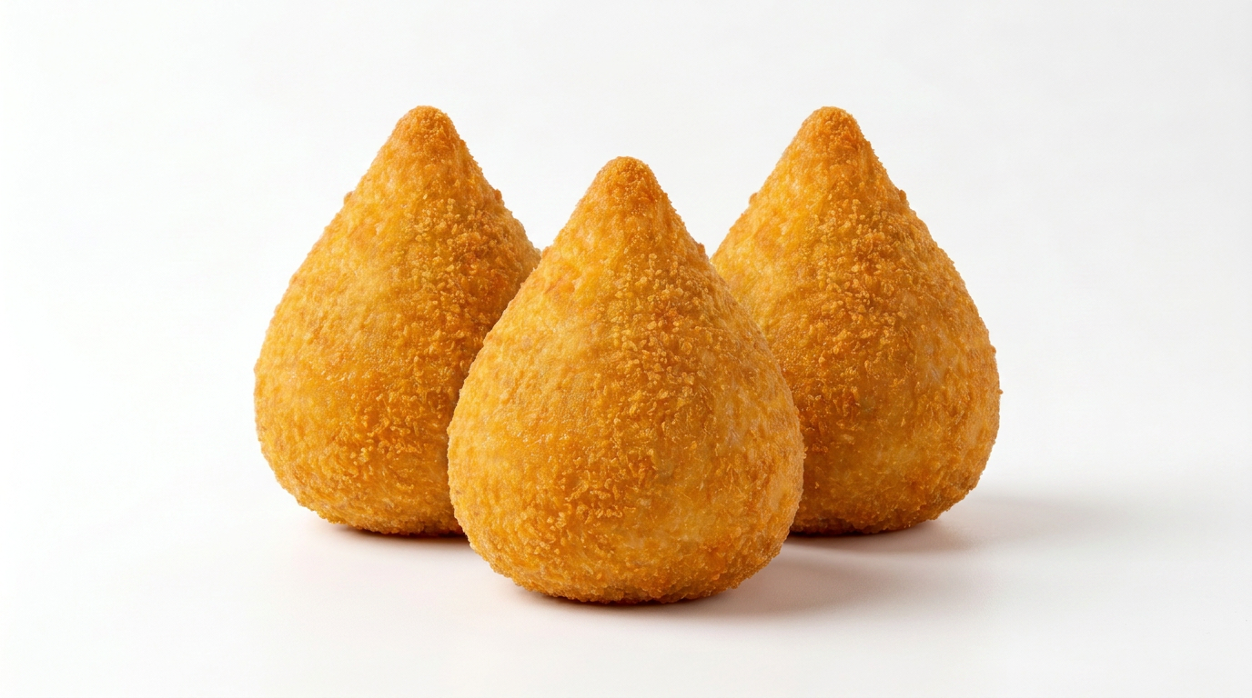 Snacks de Frango