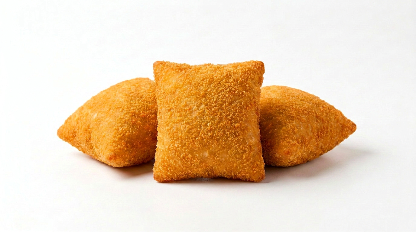 Snacks de Queijo e Fiambre