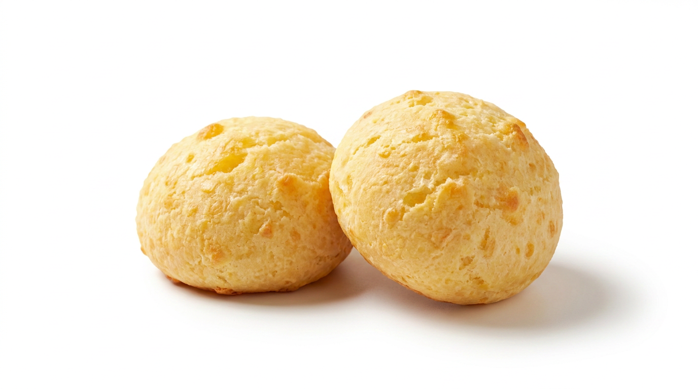 Pão de Queijo